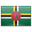 shiny Dominica icon